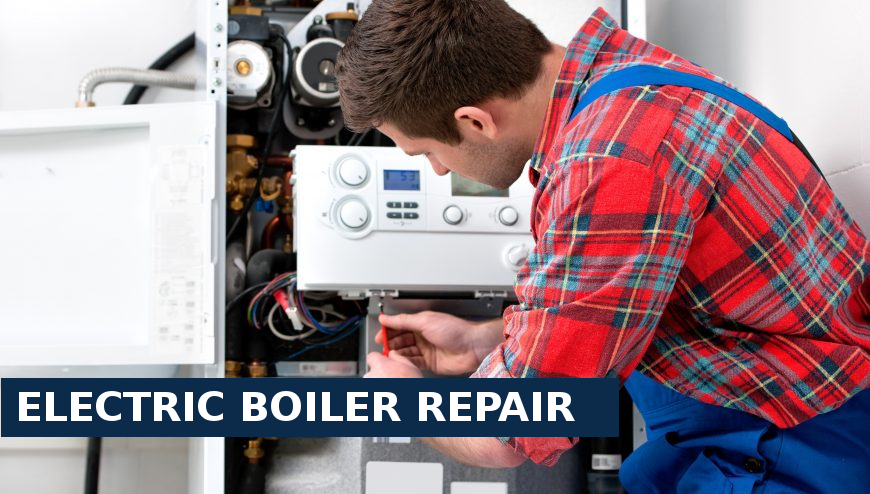 Electric boiler repair Stockley Park