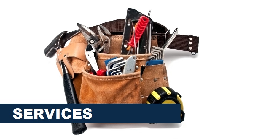 Electrical services Stockley Park